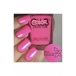 Yum Gum', Color Club